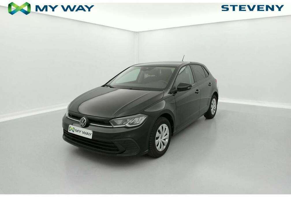 Volkswagen Life 1.0TSI 70kW(95cv) DSG7