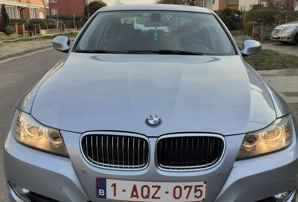 BMW 316i