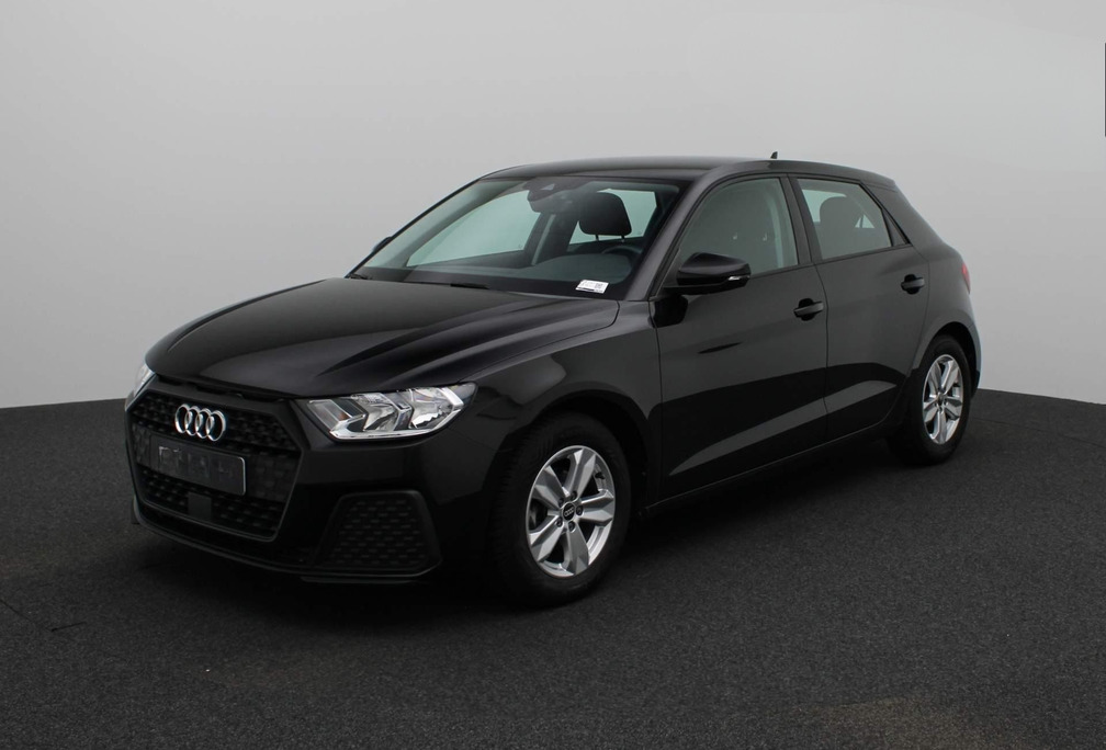 Audi A1 Sportback 25 TFSI Attraction (EU6AP)