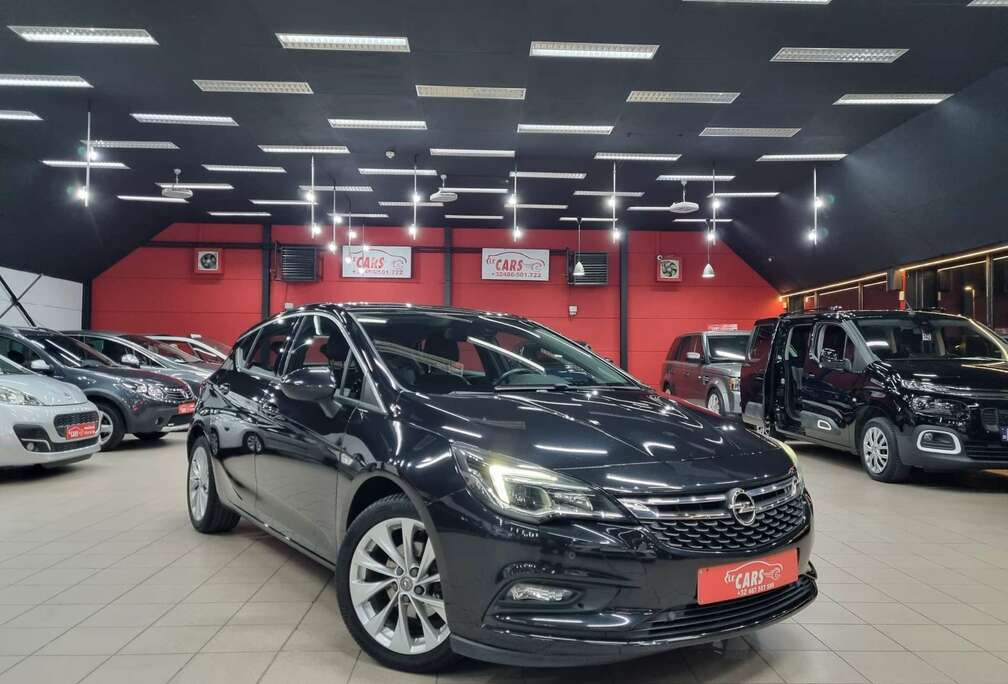 Opel 1.0 Turbo ECOTEC Innovation Start/Stop**NAVIGATIE*