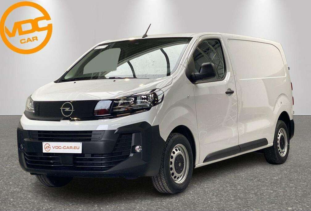 Opel VAN L2*Gtie usine 8 ans