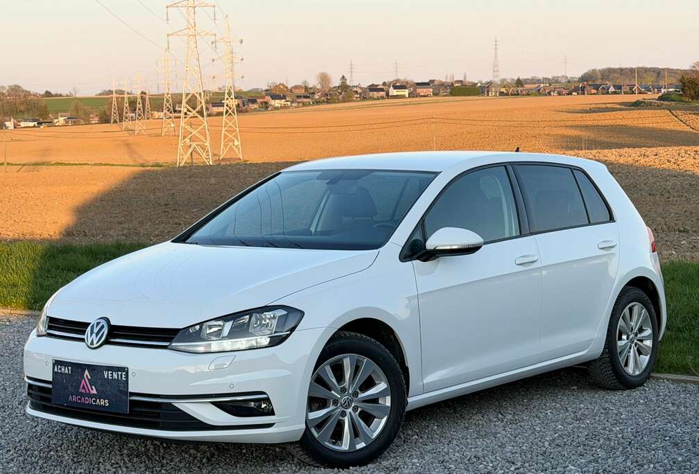 Volkswagen Facelift - Car play - Navigation - Cruise control