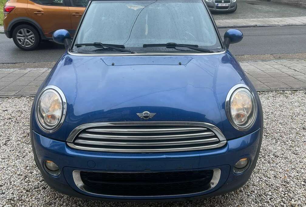 MINI 1.6