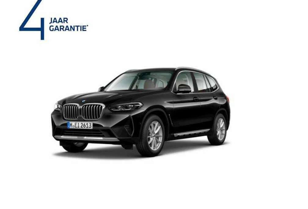 BMW xDrive20i