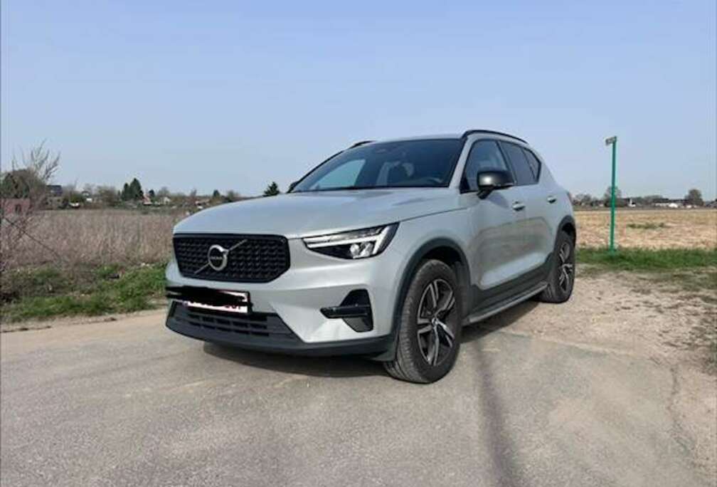 Volvo Plus 2.0 - B3 Mild Hybrid - Dark Limited Edtion - *Veel opties*