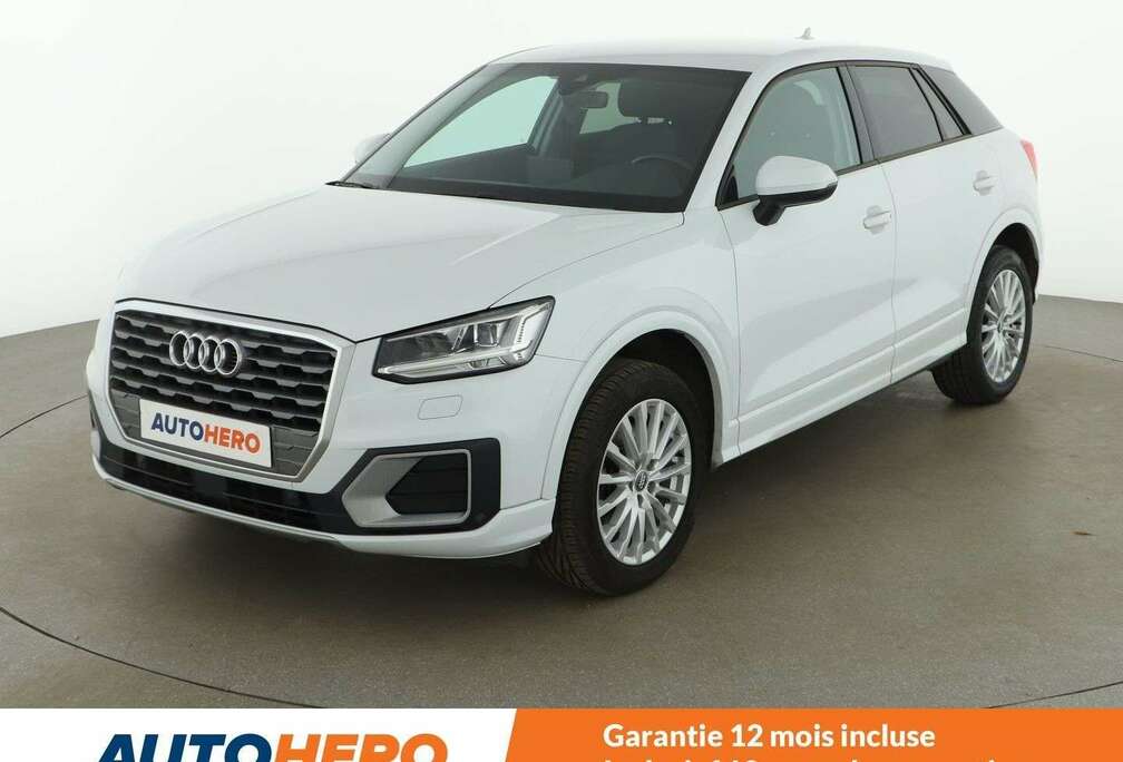 Audi 1.6 TDI Design edition