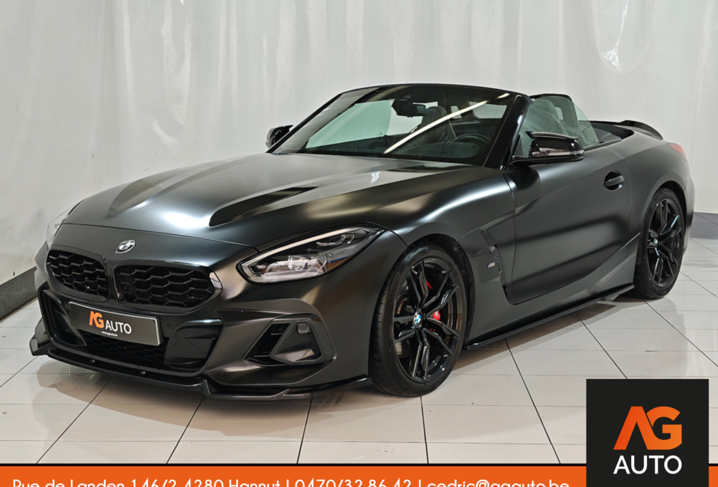 BMW 40i * LED * Keyless * Carplay * Unique * Maxton