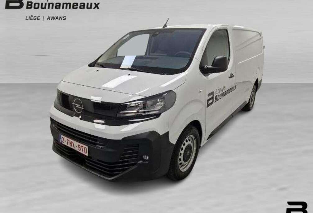 Opel Van