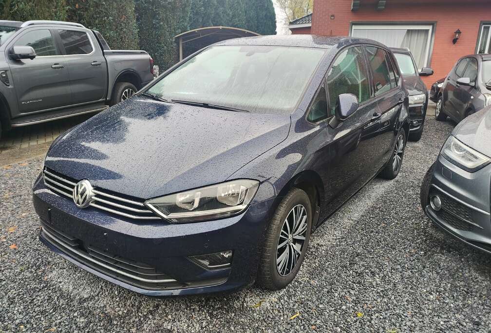 Volkswagen 1.4 TSI Trendline