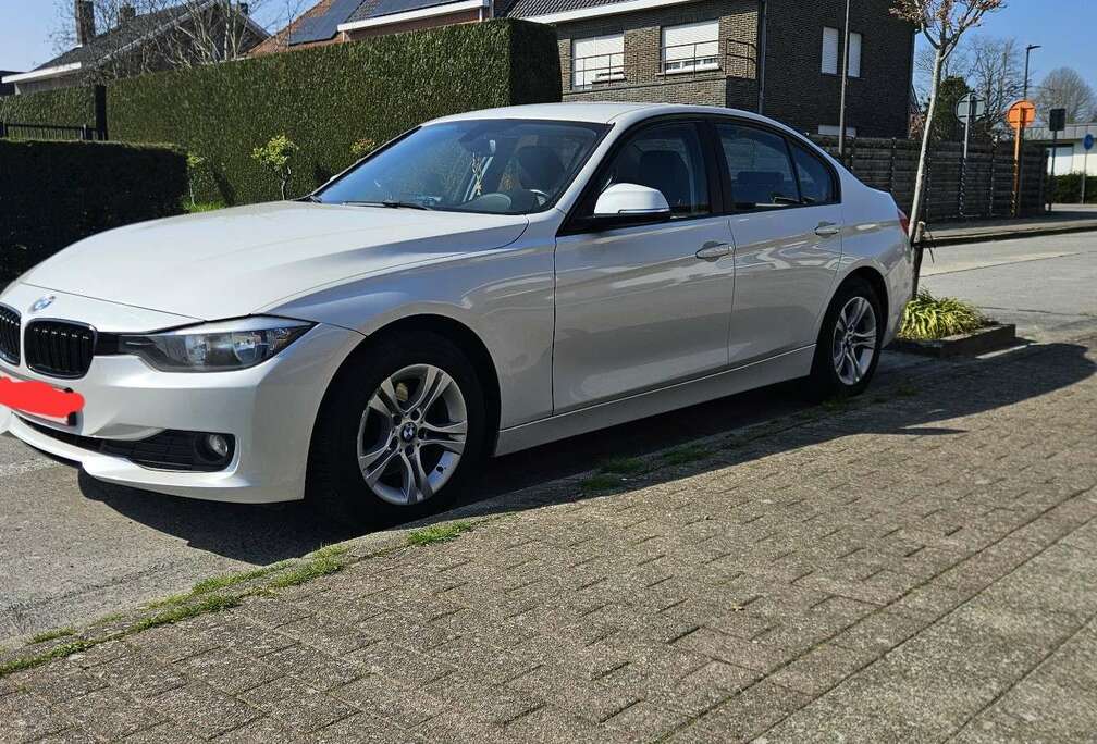 BMW d