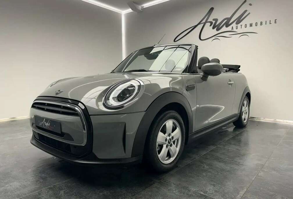 MINI 1.5 *GARANTIE 12 MOIS*1er PROPRIETAIRE*CAMERA AR*