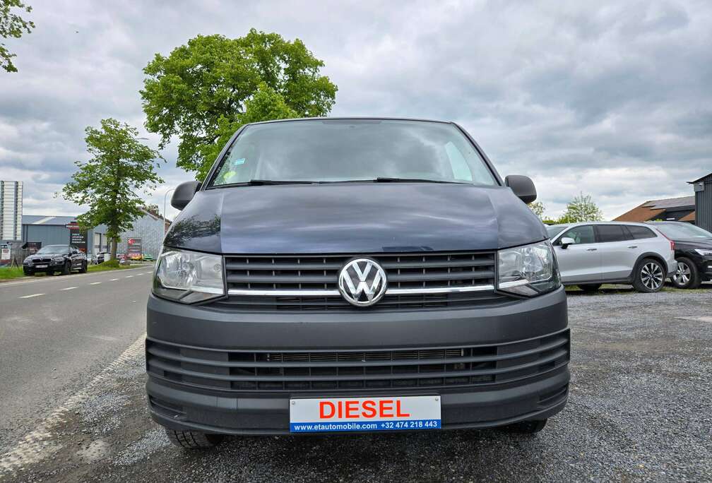 Volkswagen 2.0 TDi SCR * DSG* PROBLEM INJECTOR*