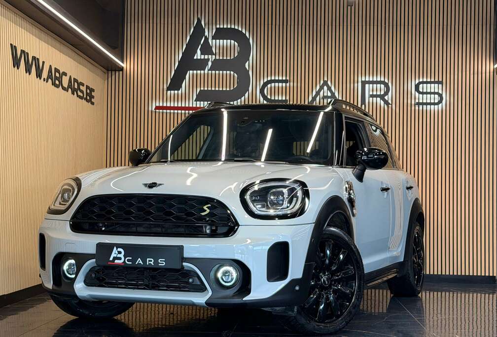 MINI 1.5A PHEV Cooper SE ALL4 * GARANTIE 12 MOIS * 1ER PROP *