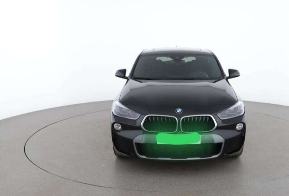 BMW 18i sdrive  pack M