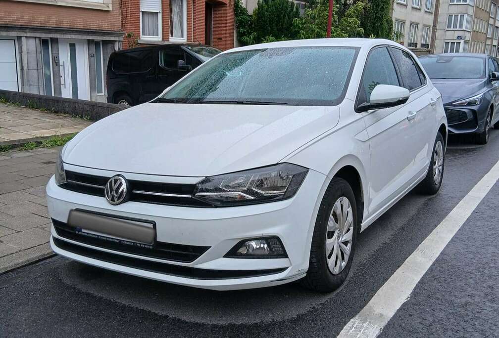 Volkswagen 1.0 TSi Highline