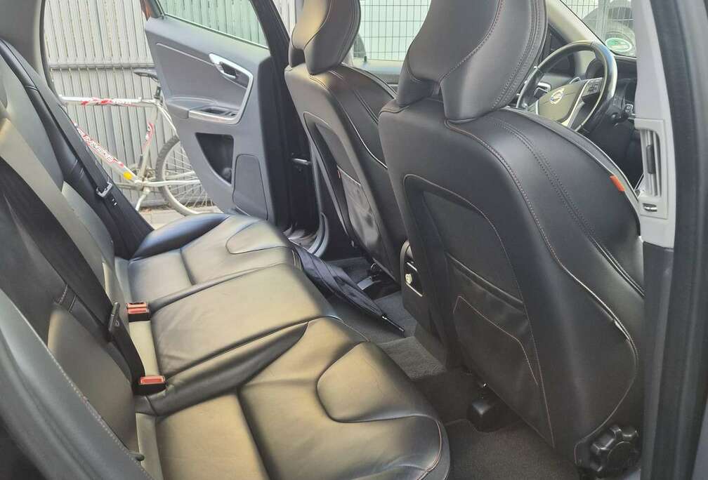 Volvo 2.0 D3 Ocean Race Geartronic