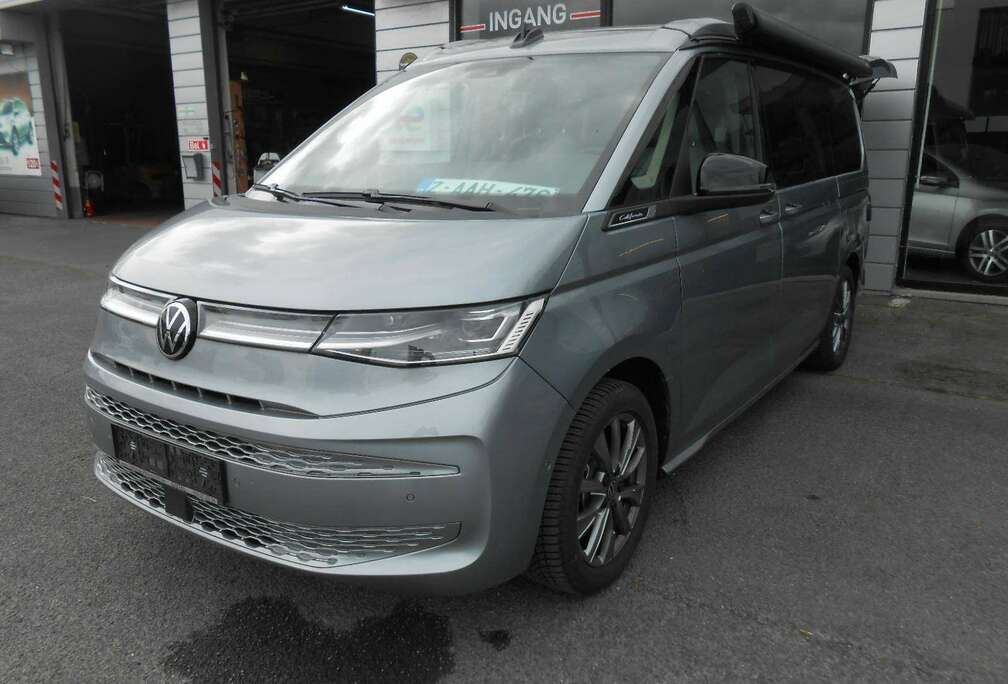 Volkswagen Ocean 2.0TSI  BENZ 2025  amper 800 km a/t new price 96.400 euro * new car