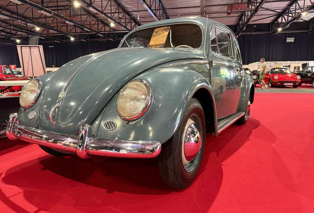 Volkswagen Switter