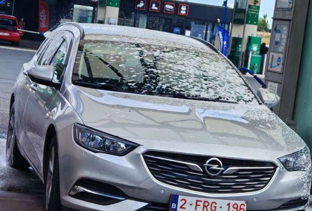 Opel Sports Tourer 1.6 ECOTEC Diesel Selection