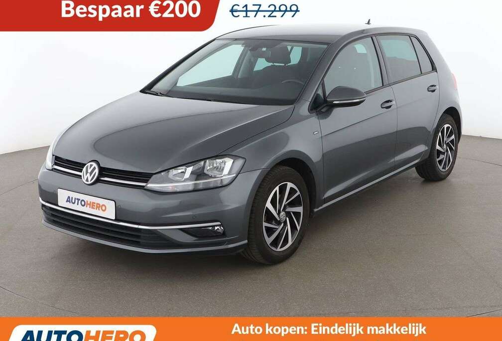 Volkswagen 1.0 TSI Join
