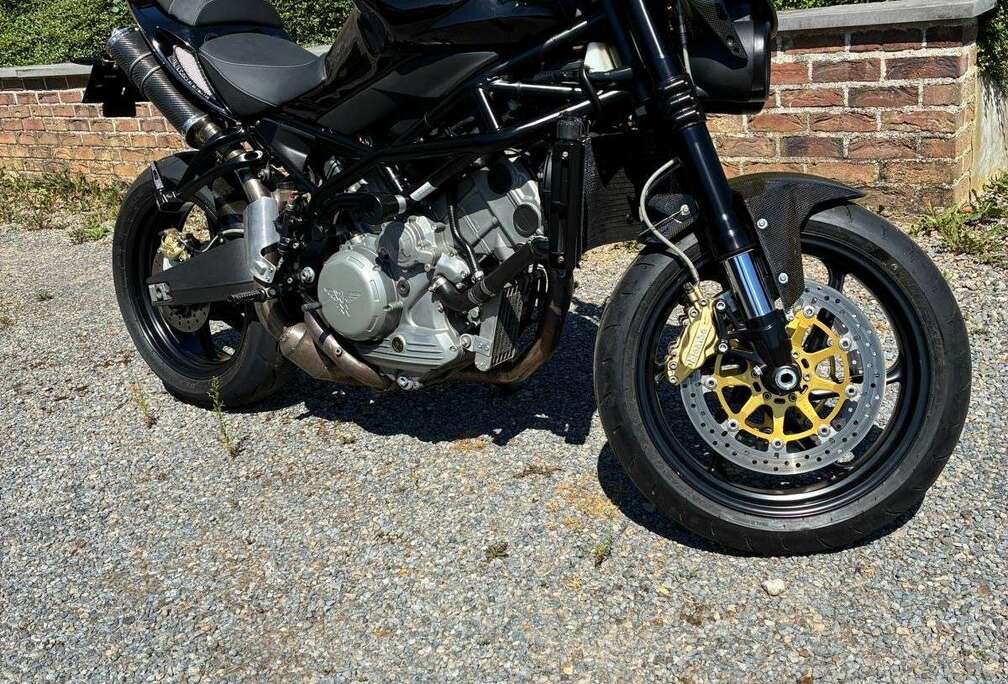 Moto Morini Veloce