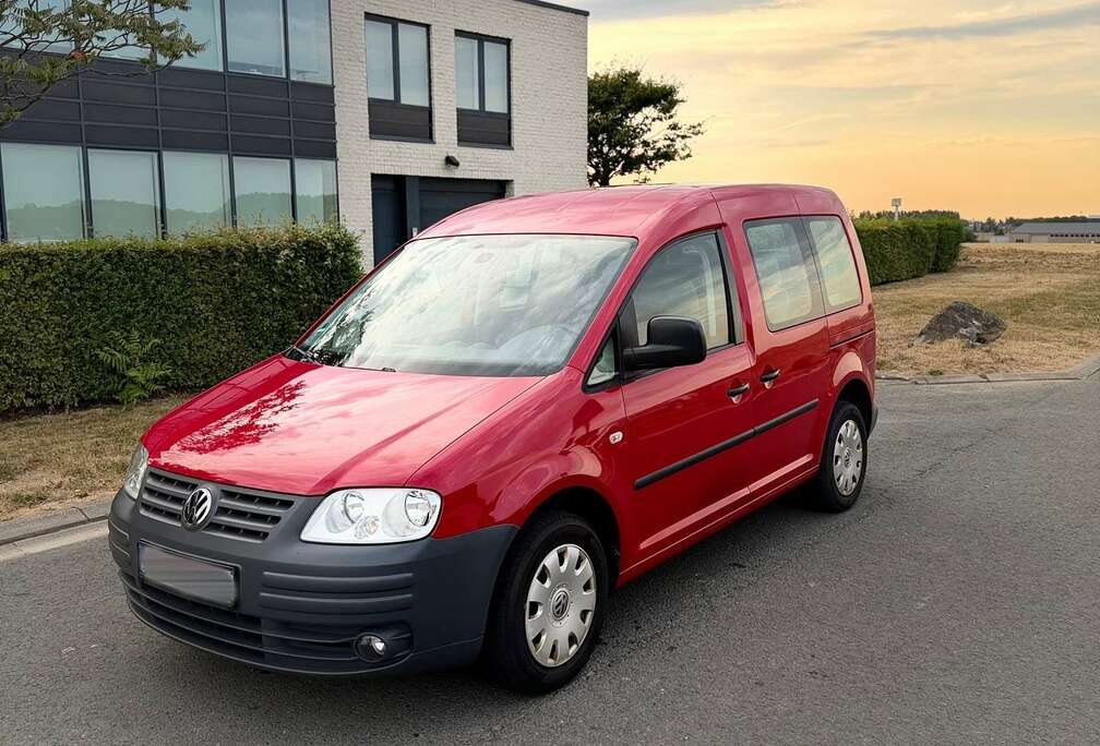 Volkswagen 1.4i