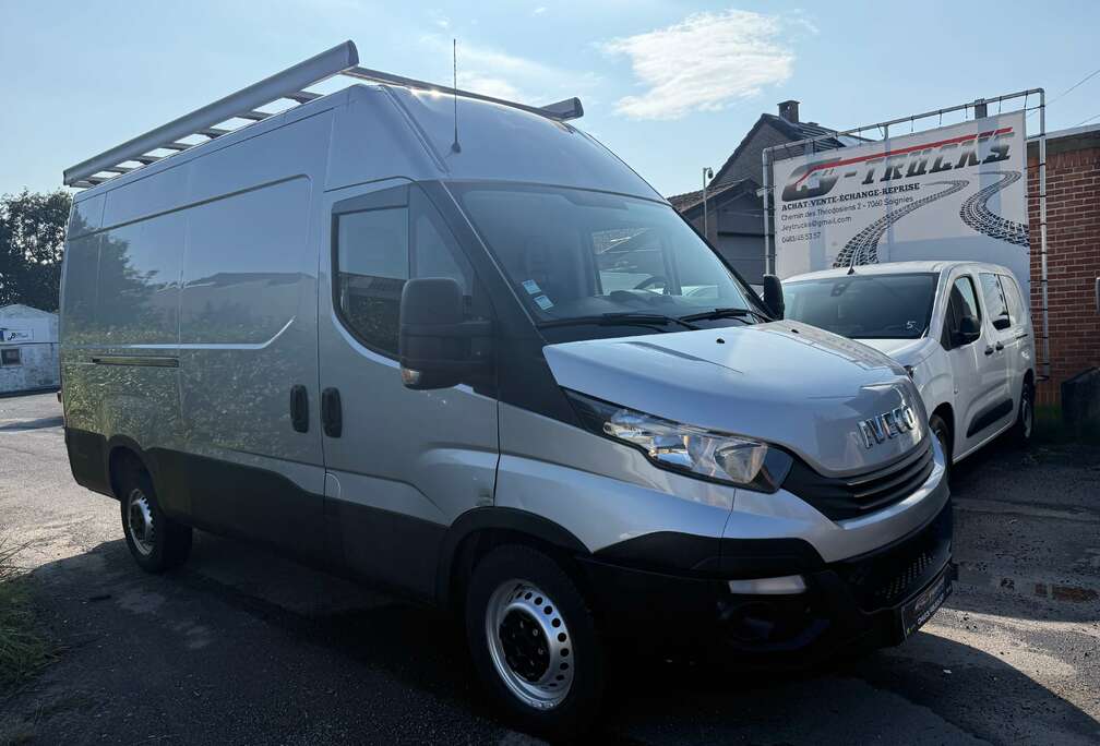 Iveco Full options !