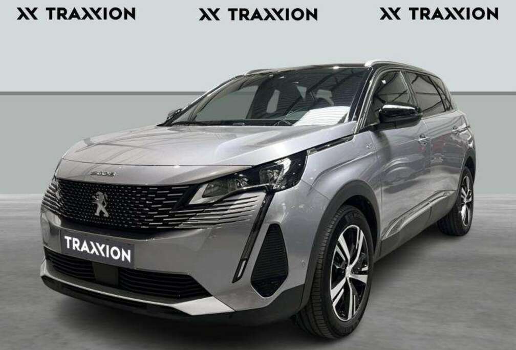 Peugeot GT | 7 ZIT | Automaat