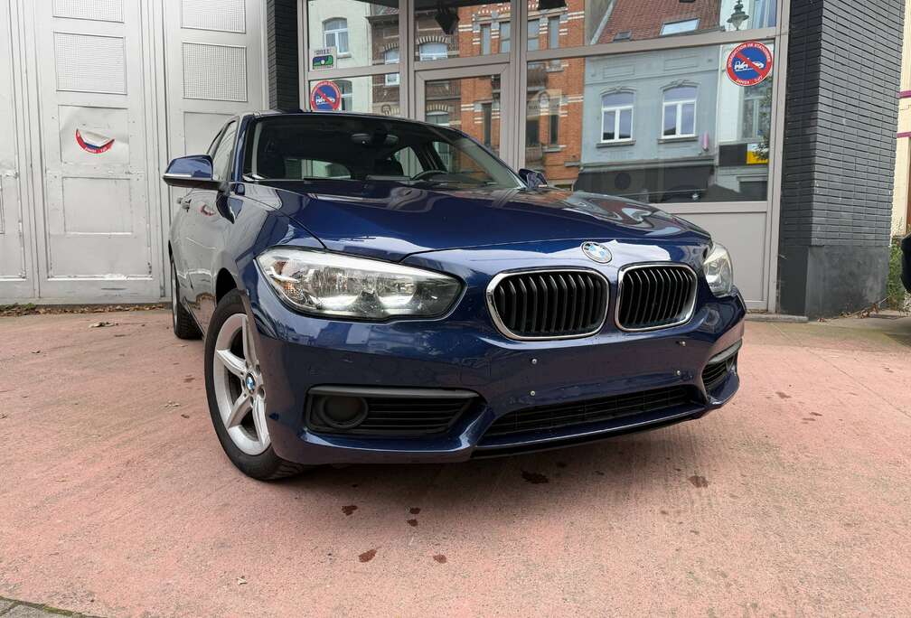 BMW Garantie - Kit hiver Extra Inclus - Euro 6 - 2018 - FACELIFT - Navigation