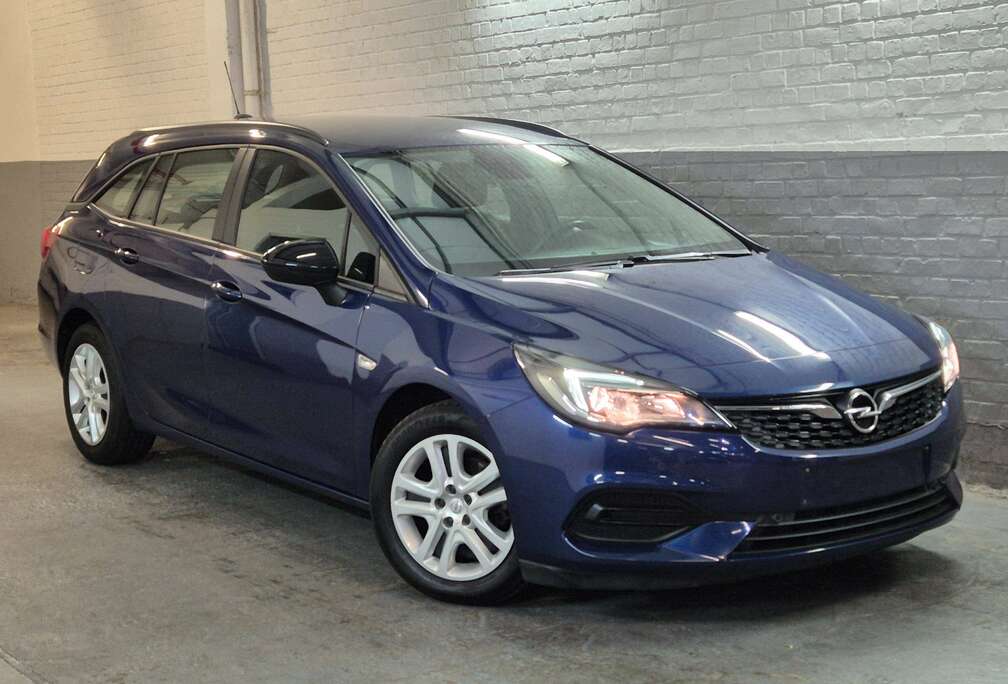 Opel 1.5 Turbo D-Euro6d-1 PROP.-TOP ETAT !!!-Garantie