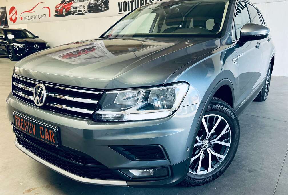 Volkswagen 1.4 TSI Comfort+TVA+GPS+CAMERA+CARNET+TVA+GARANTIE