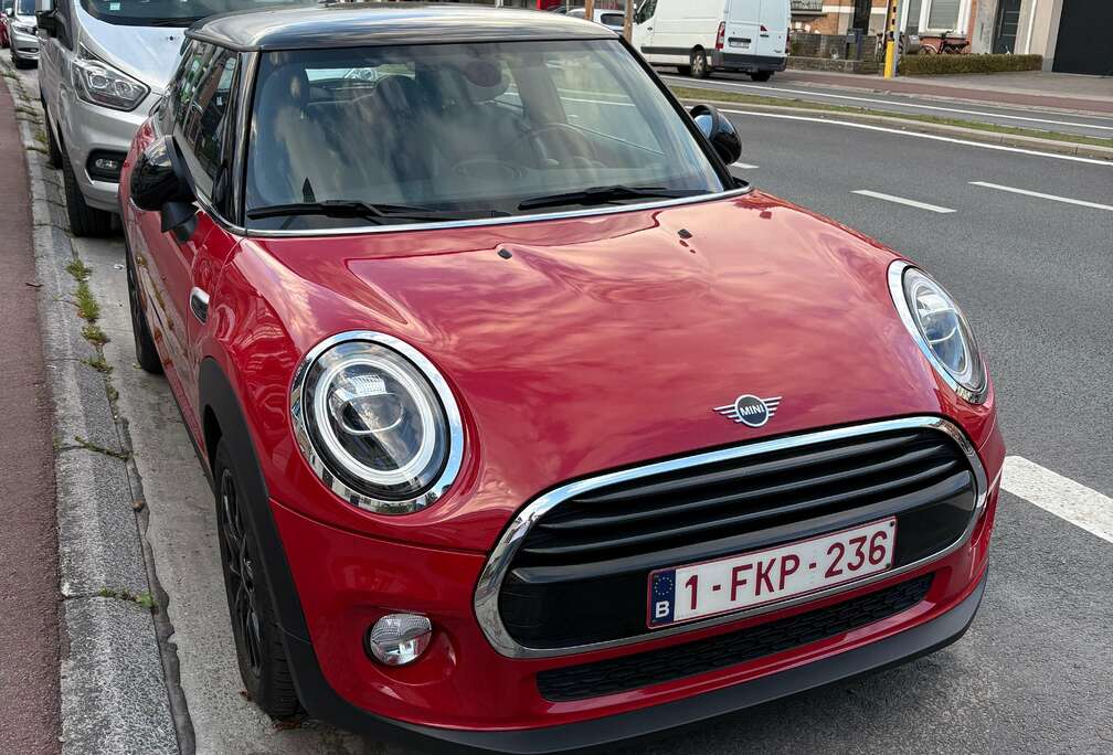 MINI Mini 1.5A Cooper