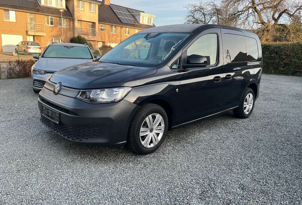 Volkswagen Caddy 1.5 TSI BMT (5-Si.) Caddy