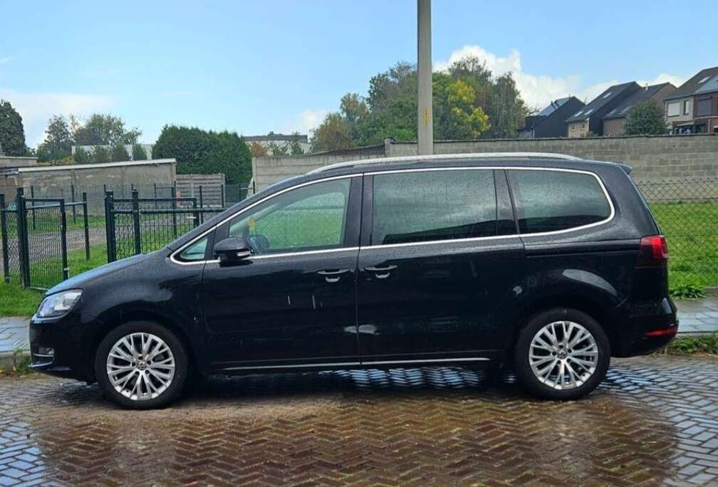 Volkswagen 2.0 TDI SCR Highline DSG, 150 CV