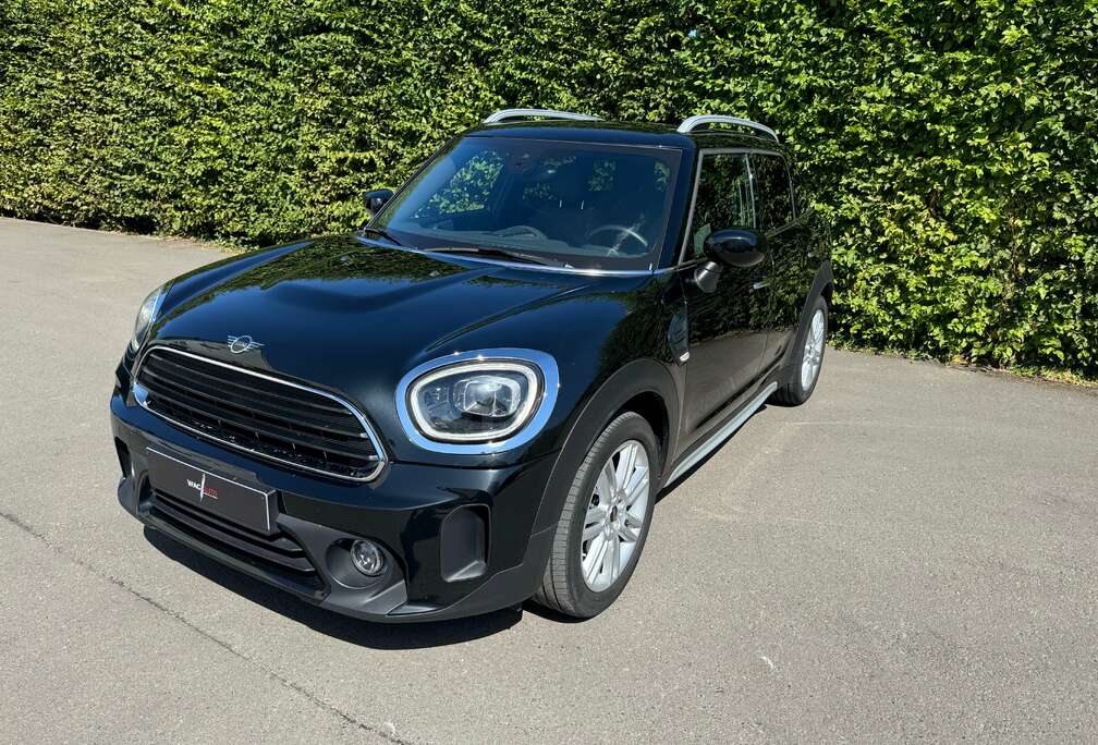 MINI Mini Countryman / CARPLAY / / NAV /