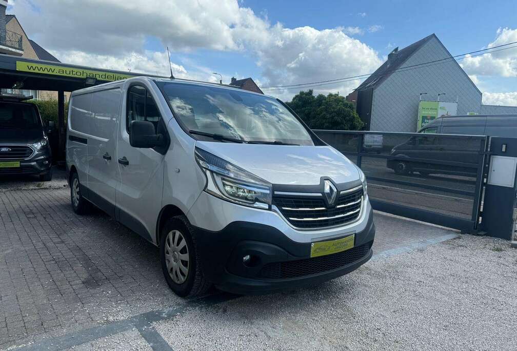 Renault 2.0 * L2 * AUT * 3ZIT * CAMERA * GPS * CC *19835+