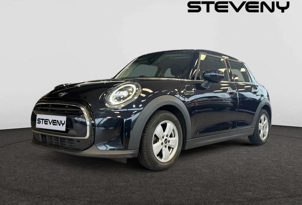 MINI Mini 1.5A One *Navi*Carplay*Boîte Automatique