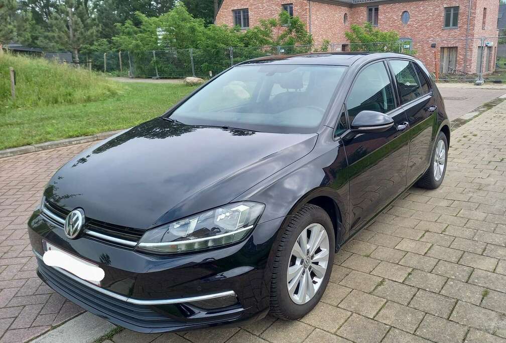 Volkswagen 1.0 TSI BlueMotion Comfortline