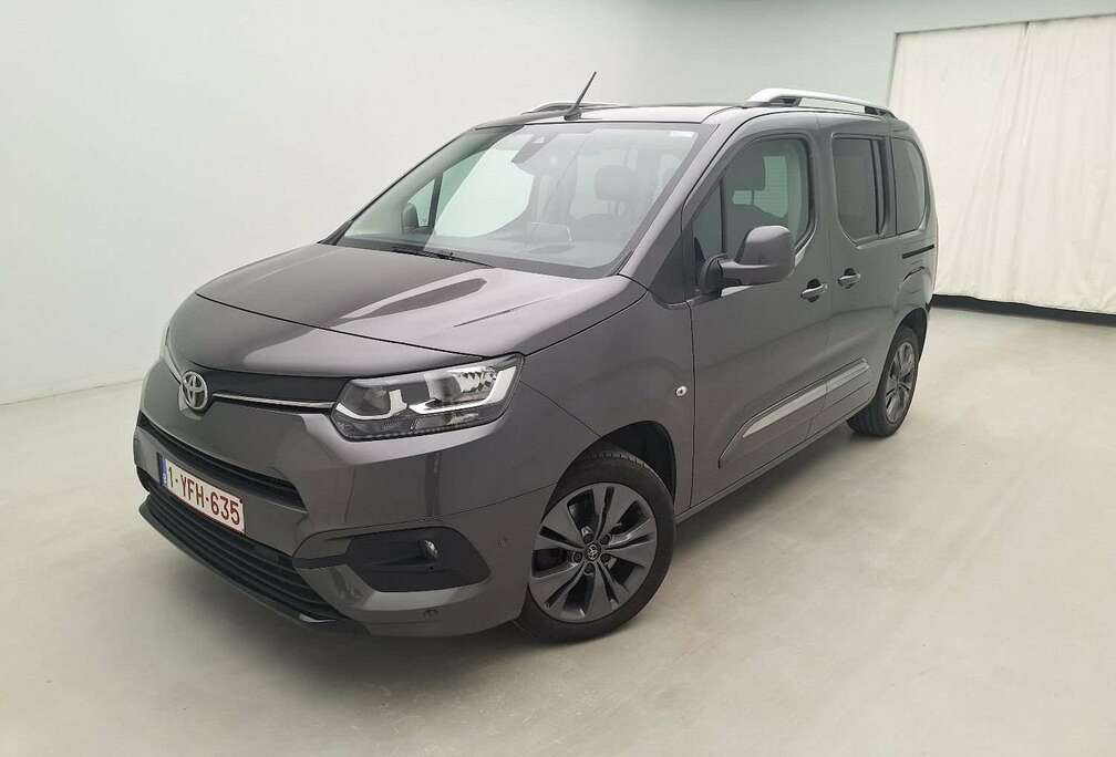 Toyota Proace City 1.2 PureTech MPV