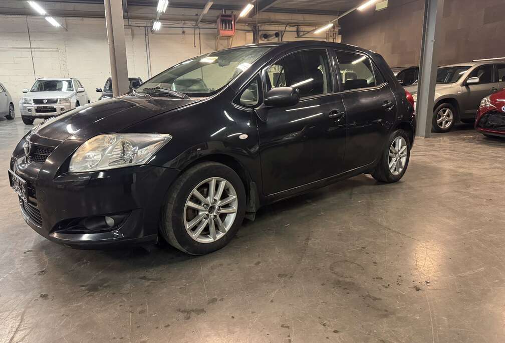 Toyota Export Export Export