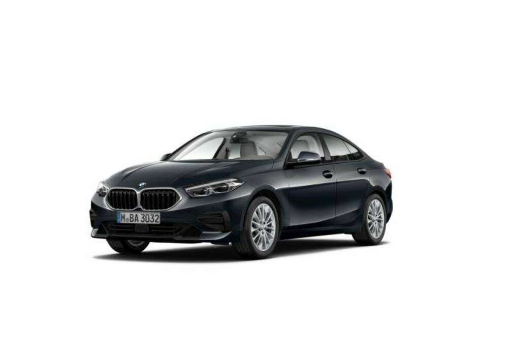 BMW PANORAMADAK ADAP. CRUISE CAMERA STUUR EN ZETELVERW