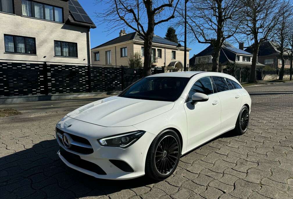 Mercedes-Benz d (EU6AP)