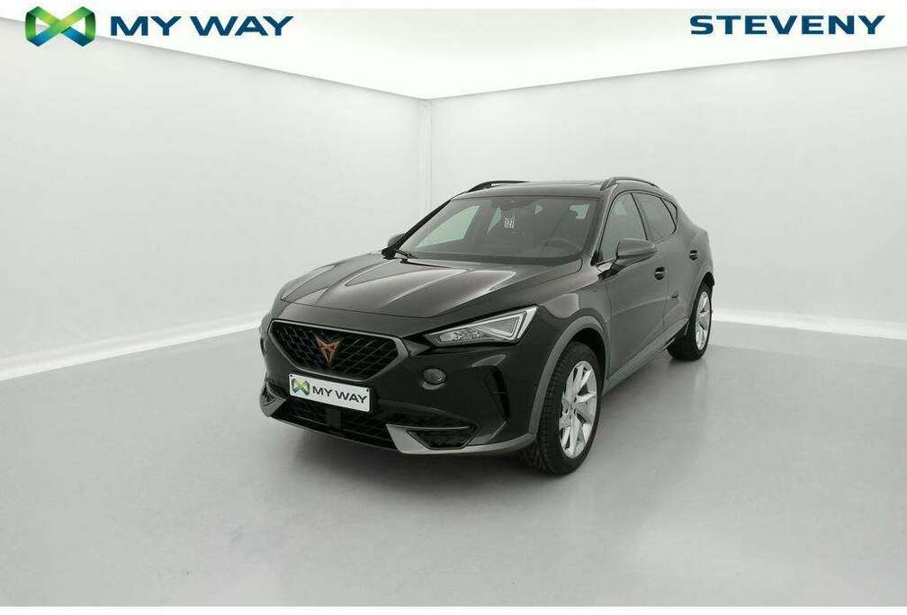 1.5TSI 110KW(150CV) DSG * My Way Selection *
