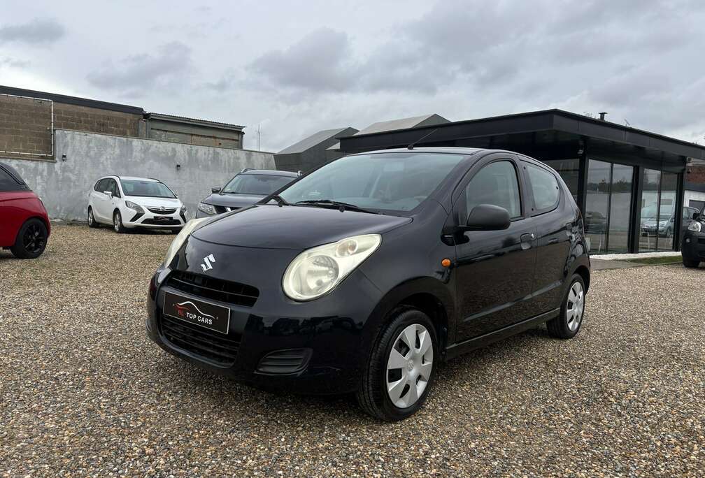 Suzuki Alto 1.0i GL Air ** 12 Mois De Garantie **