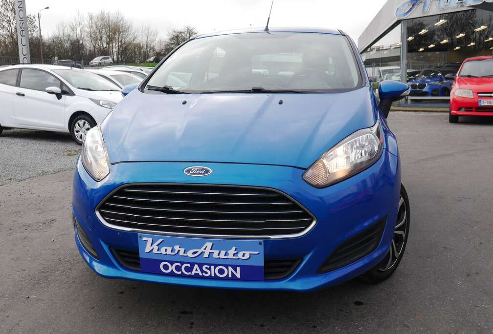 Ford Fiesta 1.0i Trend*AIRCO*