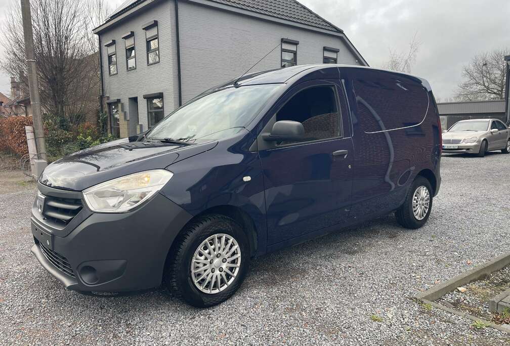 Dacia Express 1.6 Benzine SCe ,Lichte vracht,1e eigenaar