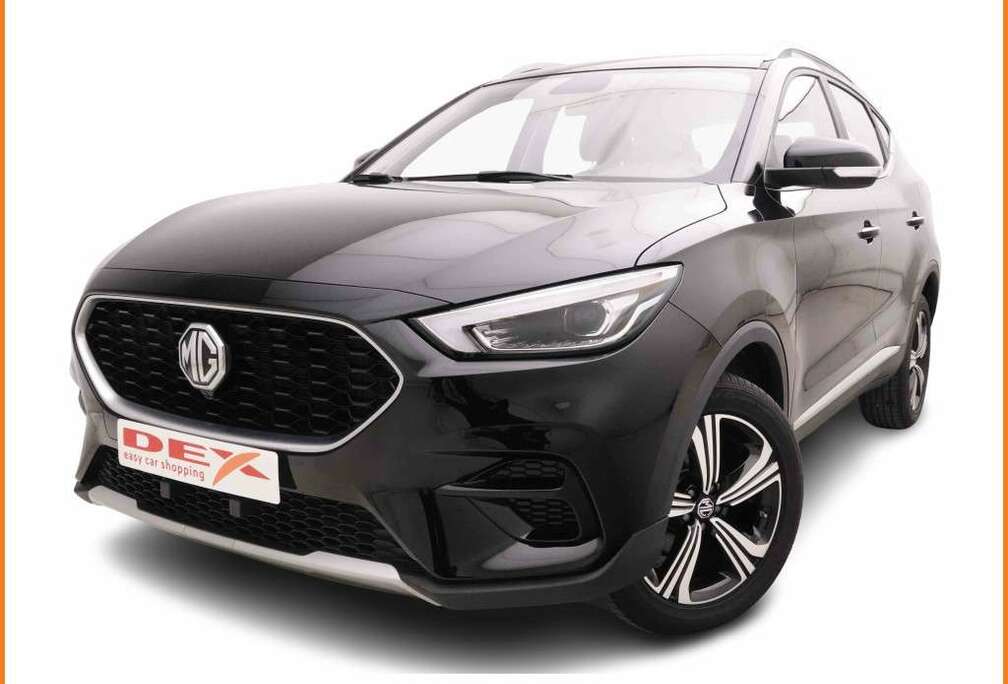 MG 1.5 VTi Tech Comfort + CarPlay