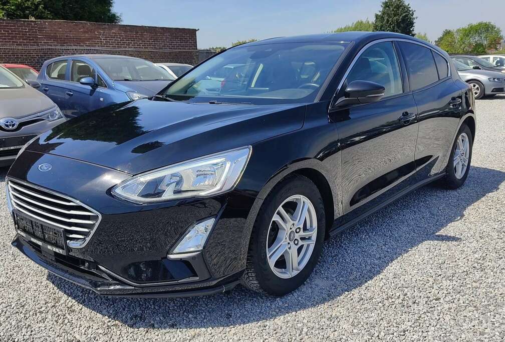 Ford 1.0 i EcoBoost S&S(125CH)_2018EU.6D-T_EQUP