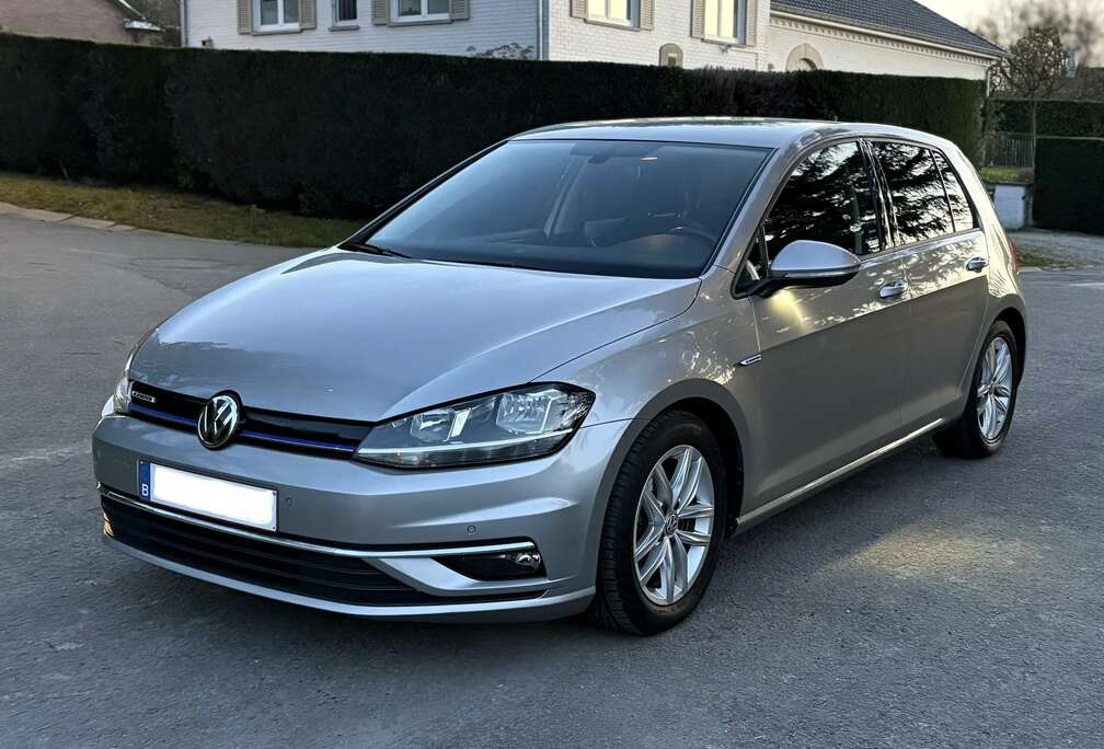 Volkswagen 1.5 TSI Highline DSG Boite Automatique