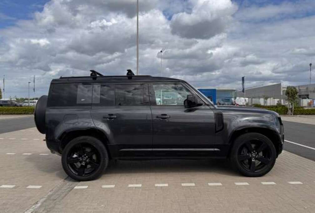 Land Rover Defender 110 3.0 D MHEV D250 X-Dynamic SE
